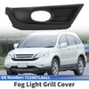 Honda CR-V Front Right Fog Light Grill (2017-2019)