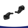 Dodge Nitro Jet Nozzle Windshield Wiper (2011 - 2007)