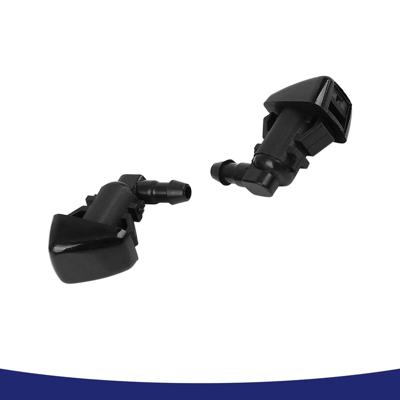 Dodge Nitro Jet Nozzle Windshield Wiper (2011 - 2007)