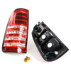Toyota Hilux SR5 2004-2016 LED Tail Light x2
