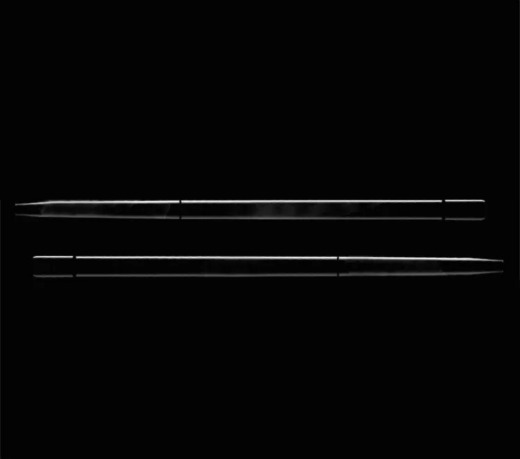 Mercedes E-Class W212 Chrome Door Side Moulding Trims (2013-2016)