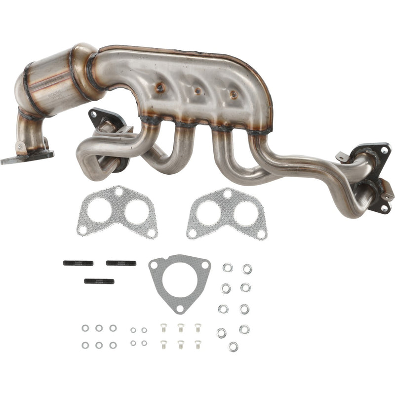 Catalytic Converter 46-State Legal For 13-14 Subaru