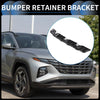 Hyundai Tucson Left Rear Bumper Retainer Bracket (2022-2023)