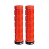 ZTTO Al Alloy & Rubber MTB Bike Handlebar Grips (Fits Various Models)