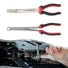 Automotive Repair 2 x Sleeve and Round Pliers