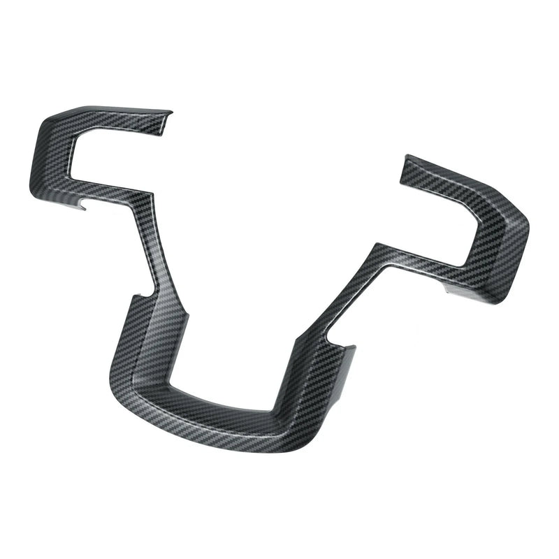 Ford F-150 4 x Dashboard Steering Wheel Panel Trims (2015-2019)