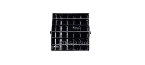 Toyota Hilux MK3 LN85 Air Vent Grille Driver Side (1989-1997)