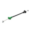 Land Rover Range Rover Evoque Rear Door Lock Release Cable (2012-2018)