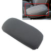 Audi A3 S3 (2003-2013) Gray Armrest Lid Cover