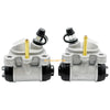 Honda FourTrax 300 Front Left Right Brake Wheel Cylinders 2x (1988–1992)