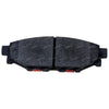 Toyota 86 GT ZN6 Brembo Rear Disc Brake Pads Set (2012–2012)