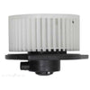 Isuzu D-Max Heater Blower Fan Motor 4 Cyl 3.0L