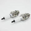 48cc 70cc 80cc Motorized Bike Bicycle LD Z8C Spark Plugs