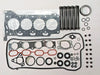 AVENSIS COROLLA VERSO RAV4 NX200 NX300 HEAD GASKET SET BOLTS 2.0