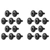 Renault Trafic Talento 50 x Roof Panel Blanking Bolts (2014-2023)