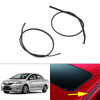 2007-2011 Toyota Yaris Hatchback Car Roof Drip Moulding (2007-2011)