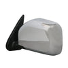 Toyota Hilux 4WD 1997-2005 Electric Door Mirror LHS