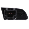 Peugeot 107, Citroen C1, Toyota Aygo AC Switch Button (2005-2014)