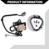 Lexus LX470 Suspension Ride Height Level Sensor (1998-2007)