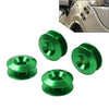 Make & Model Quick Release Band Fastener Clips