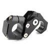 Suzuki Scooter Black 22MM Handlebar Hook Helmet Luggage Bag Hanger