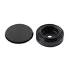 Honda Integra Black 40mm Rear Wiper Plug Cap (1990-2001)