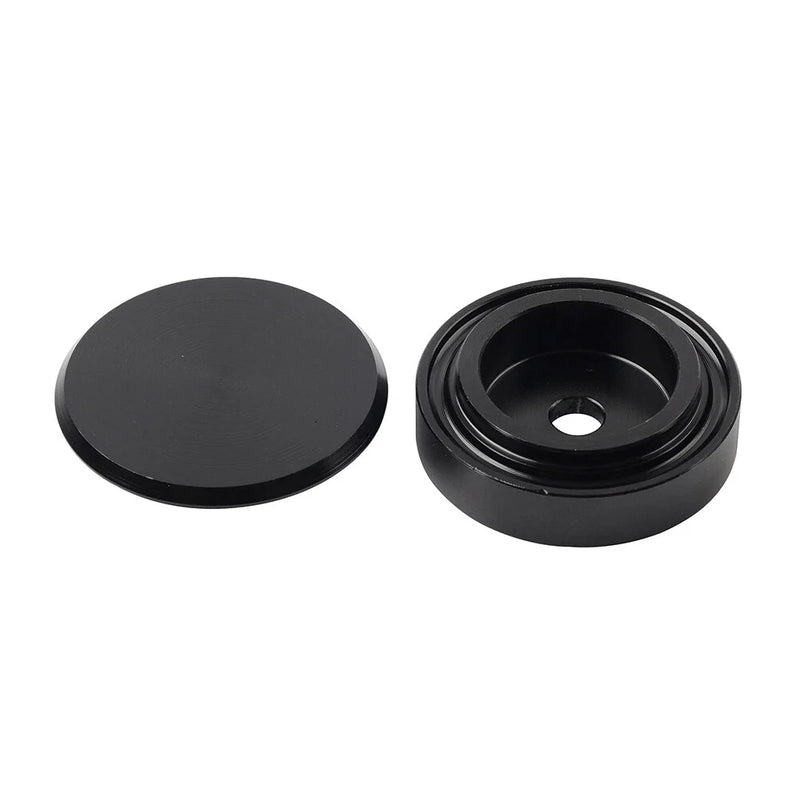 Honda Integra Black 40mm Rear Wiper Plug Cap (1990-2001)
