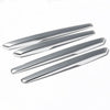 Range Rover Fender Air Conditioning Vent Trim Black (2014-2017)