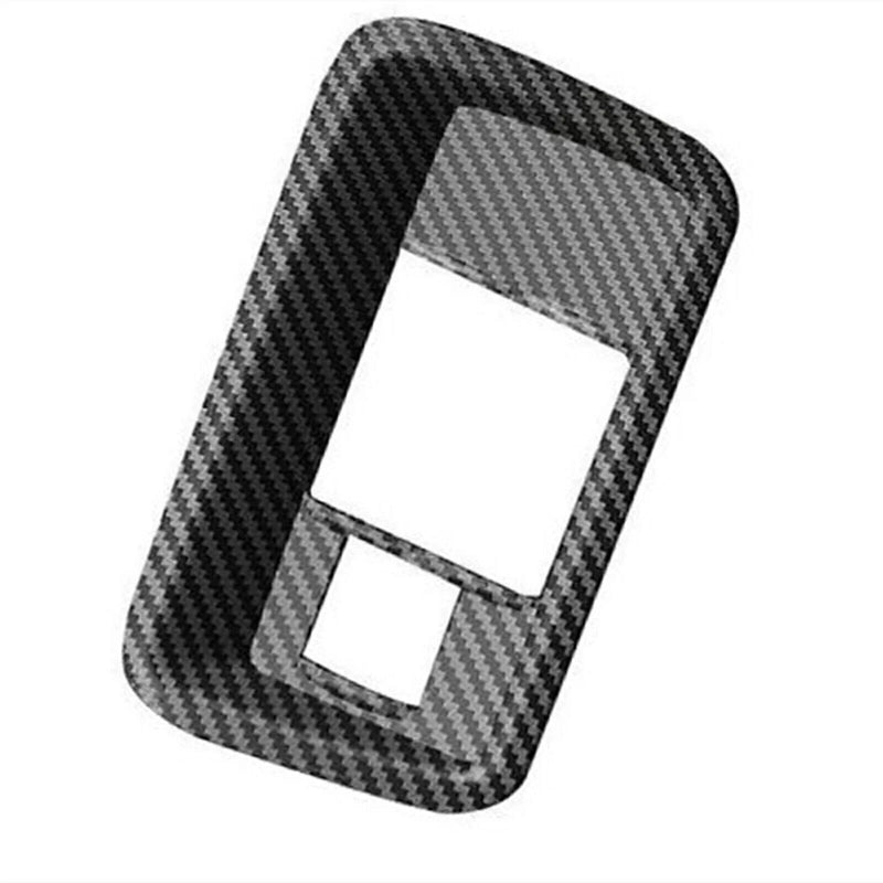 Toyota Highlander Headlight Switch Panel Cover (2020-2023)
