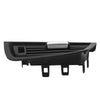BMW 5 Series 520 523 525 528 530 AC Air Vent Console Grill (2001-2010)
