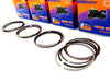 Honda CB500 / K 0.5mm O/S Piston Set with 56.5mm Rings & Pin Clips (71-73)