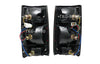 Isuzu Amigo TFR Honda Passport 2 x Tail Rear Light Lamps (89-95)