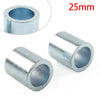 Honda CRF50F XR50R Kawasaki Suzuki 25mm Front Wheel Axle Spacers