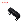 Toyota Hiace Black Left Interior Door Handle (2005-2019)