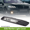 BMW 528i Right Side Marker Light Cover (2011-2016)