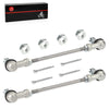 Polaris Sportsman 90 (2001-2003) Left / Right Tie Rod Set