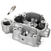 Honda TRX420 TRX500 SXS500M 2 x Cylinder Head Assy
