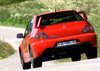 Mitsubishi Lancer EVO High Boot ABS Unpainted Spoiler Wing (2003-2007)