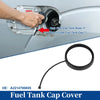 Mercedes-Benz C230 Fuel Tank Cap Tether Rope (2001-2007)