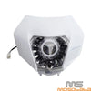 Honda CRF100F CRF150R CRF230F CRF450R LED Headlight (2016)