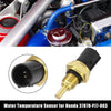 Honda Engine Water Coolant Temperature Sensor (2001-2005)