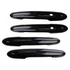 Mini Hatch Countryman 4pcs Door Handle Cover Trim (2024)