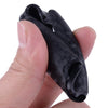 Benz A B C E Class Carbon Fiber Remote Key Case Shell Cover (2010-2023)