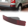 Volvo XC90 2003-2006 Rear Fog Lamp (2 x Reverse Brake Lights)
