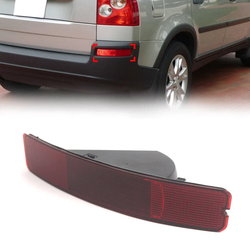 Volvo XC90 2003-2006 Rear Fog Lamp (2 x Reverse Brake Lights)