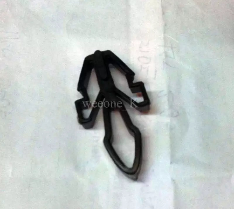 Toyota Corolla AE92 10 x Grill Clips (1987-1992)