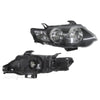 Ford Falcon FG Front LH & RH Headlight Assemblies (2008 - 2014)
