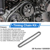 Buick Encore Timing Chain Kit (2016–2022)