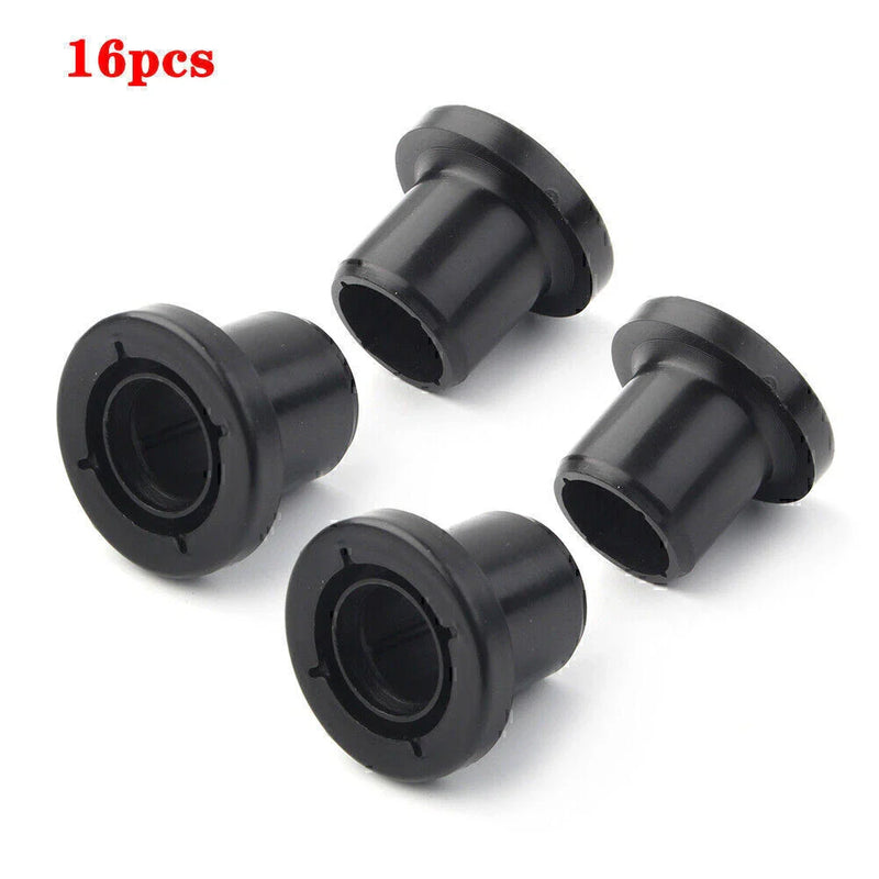 Polaris Predator 500 16 Pcs A-Arm Bushing Kit (2003-2007)