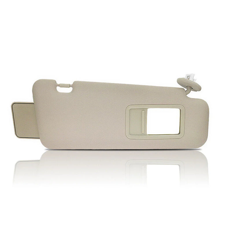 Toyota Highlander 2008-2013 Right Sun Visor (2008-2013)